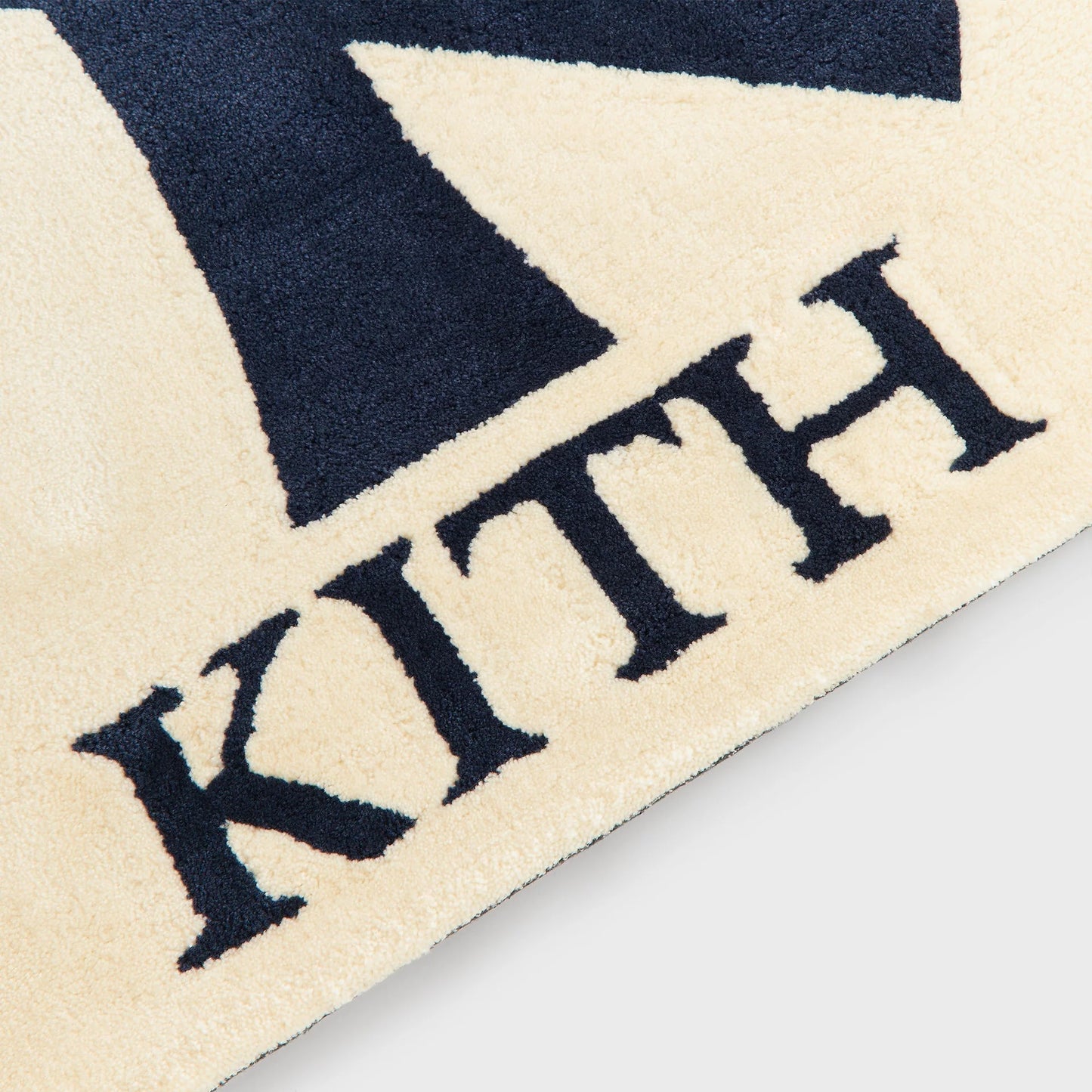Kith x New York Yankees Area Rug Nocturnal