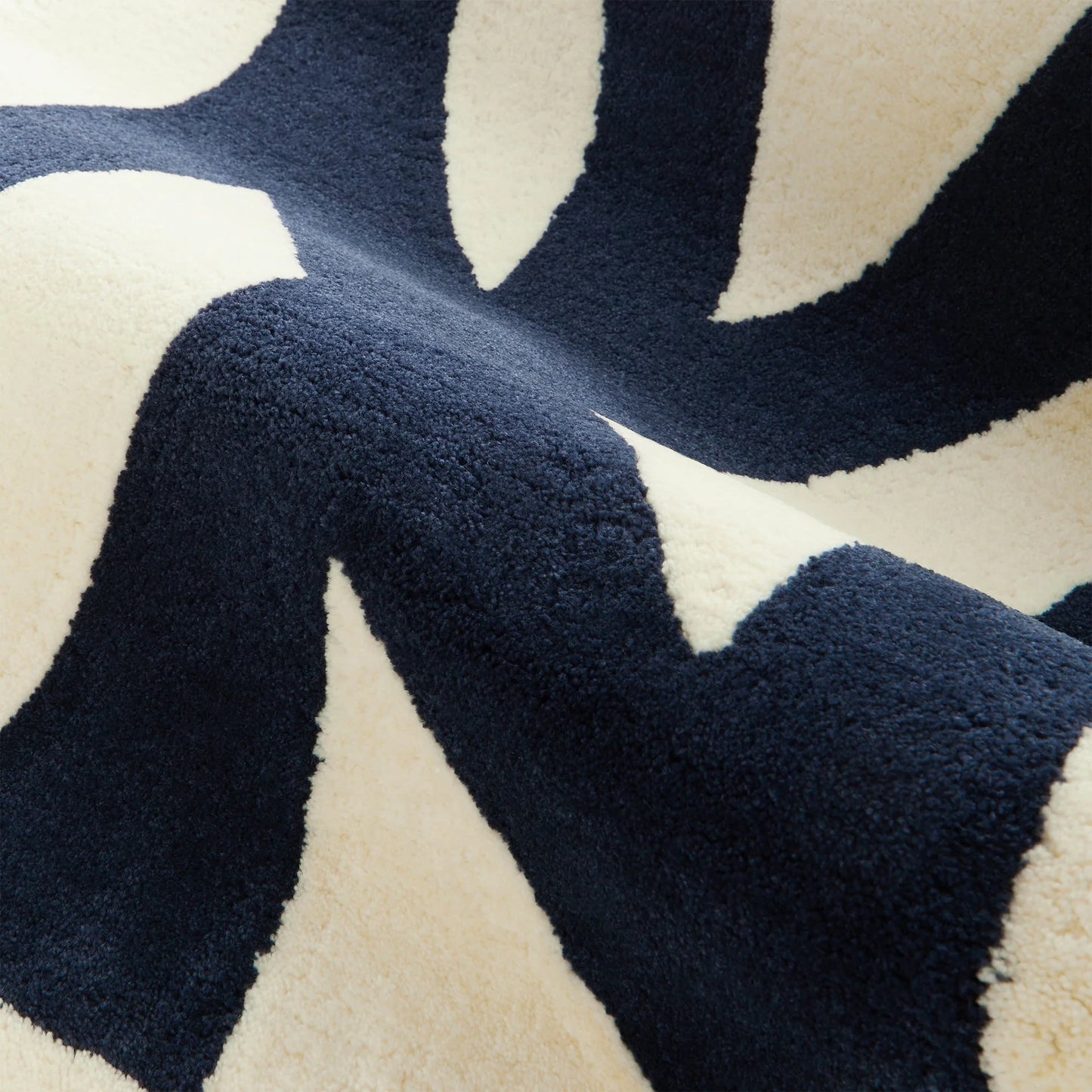 Kith x New York Yankees Area Rug Nocturnal