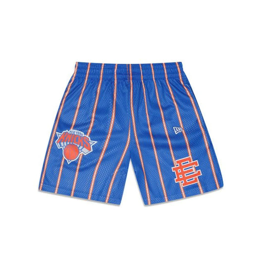 Eric Emanuel EE Basic Short New York Knicks