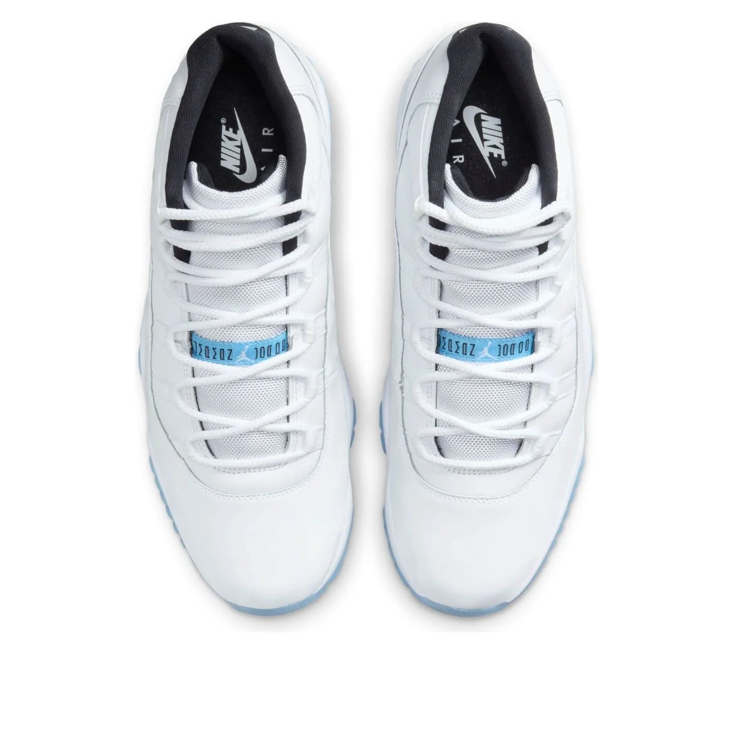 Air Jordan Retro 11 Legend Blue