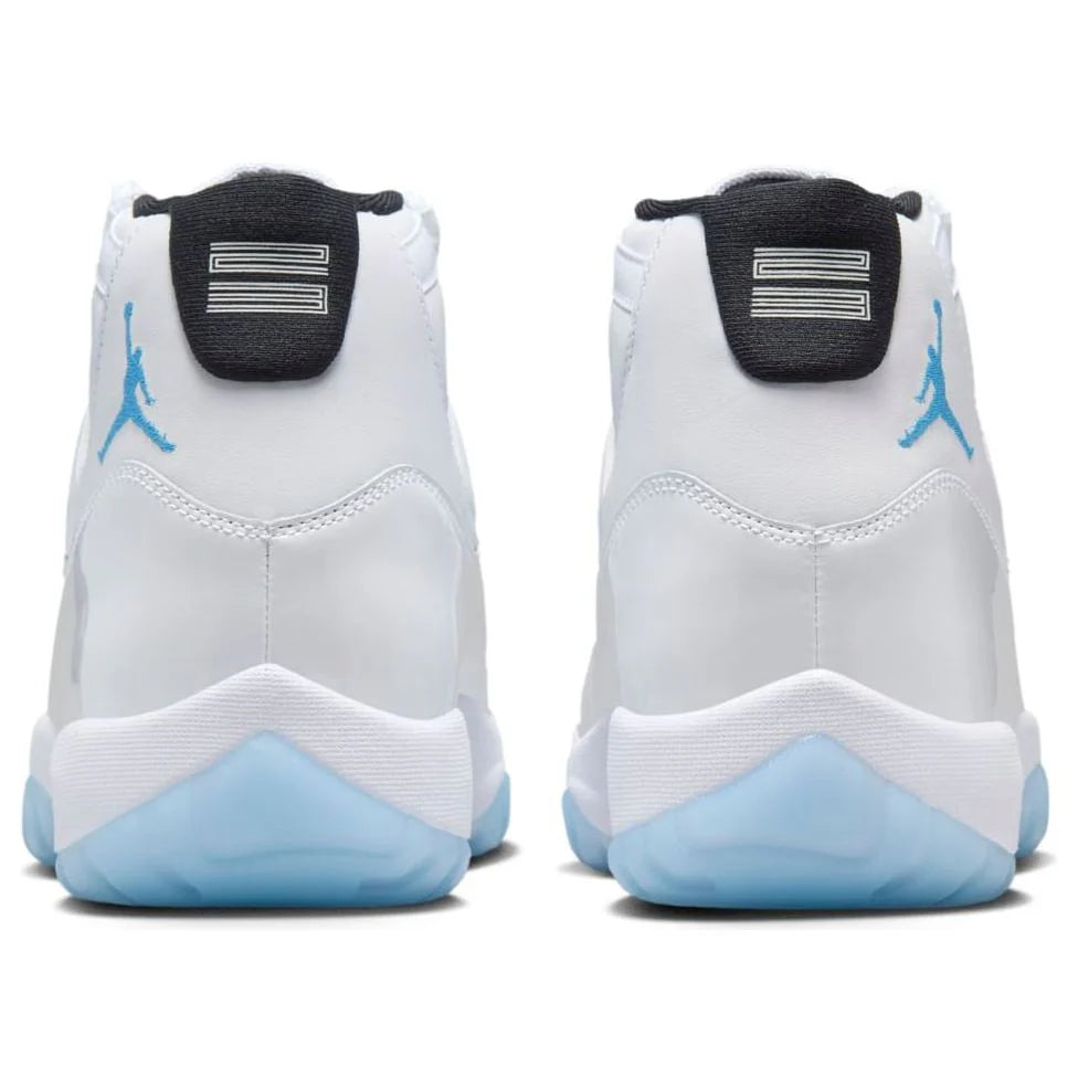 Air Jordan Retro 11 Legend Blue