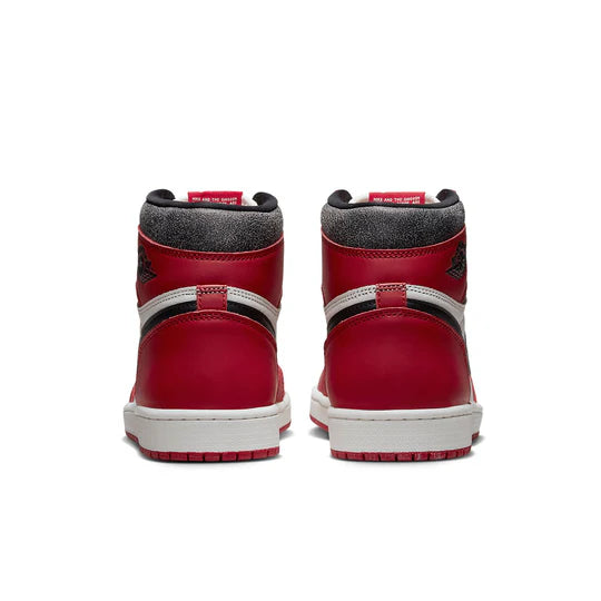 Air Jordan Retro 1 Lost & Found