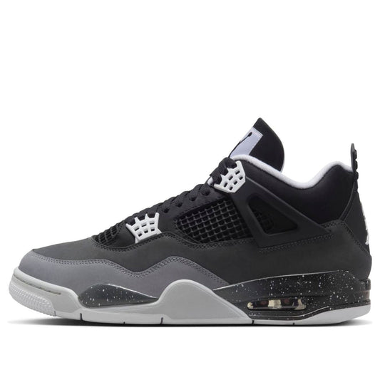 Air Jordan 4 Retro 'Fear'