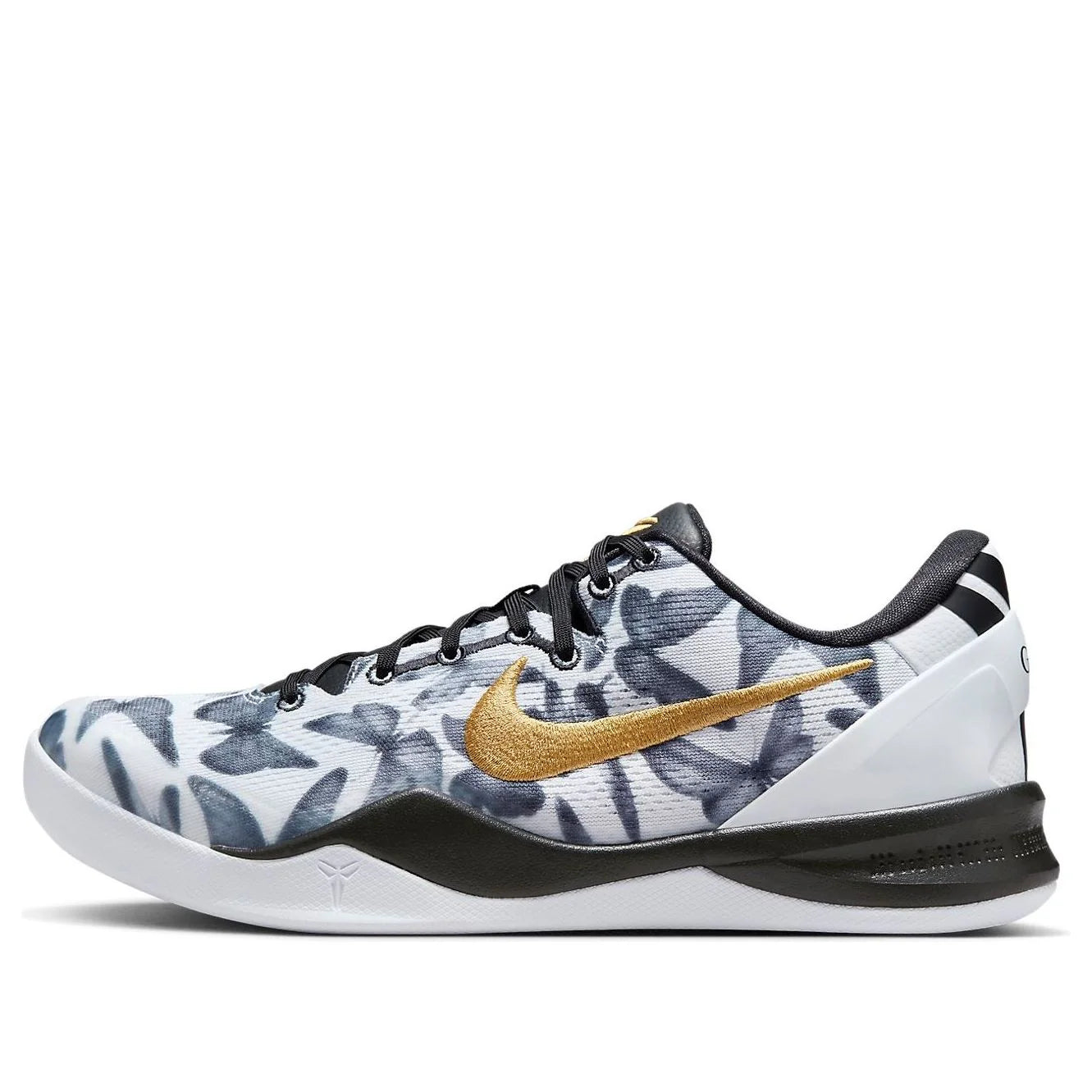 Nike Kobe 8 Protro 'Mambacita' Worn 1x