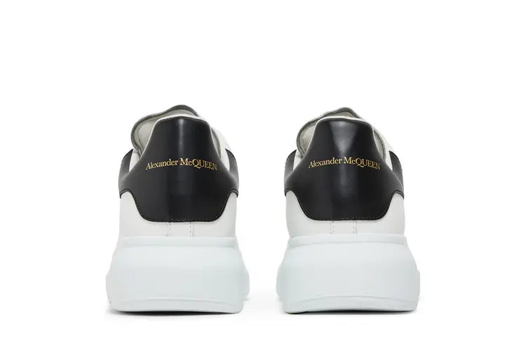 Alexander McQueen Oversized Sneakers