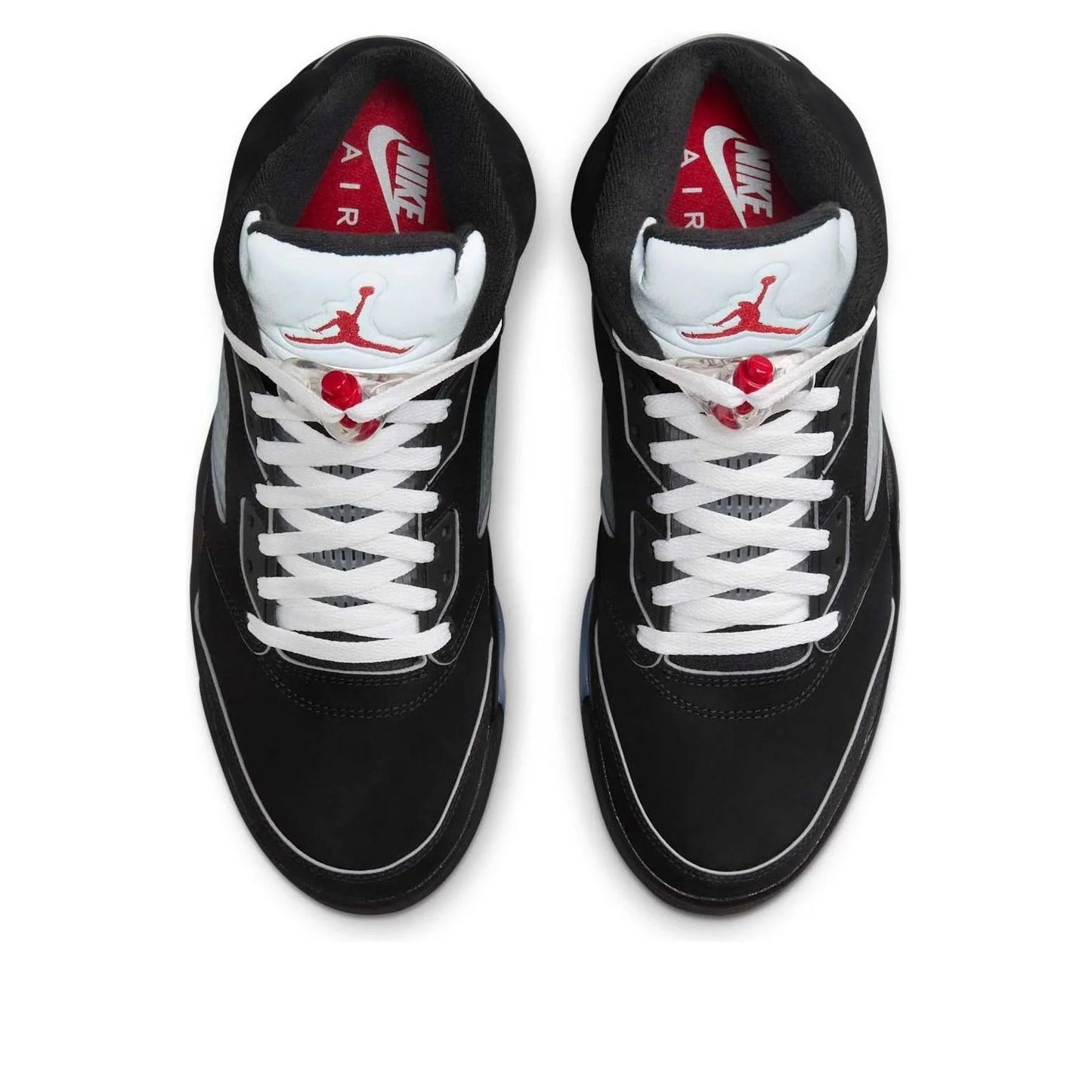 Air Jordan Retro 5 Metallic Reimagined
