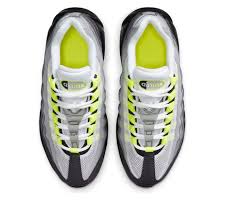 Nike Air Max 95 OG GS 'Neon' 2020