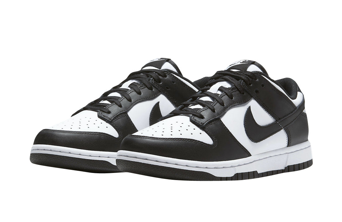 Nike Dunk Low White / Black (Panda)