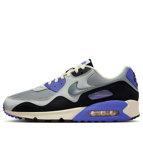 Nike x Patta Air Max 90 SP 'Waves Sapphire'