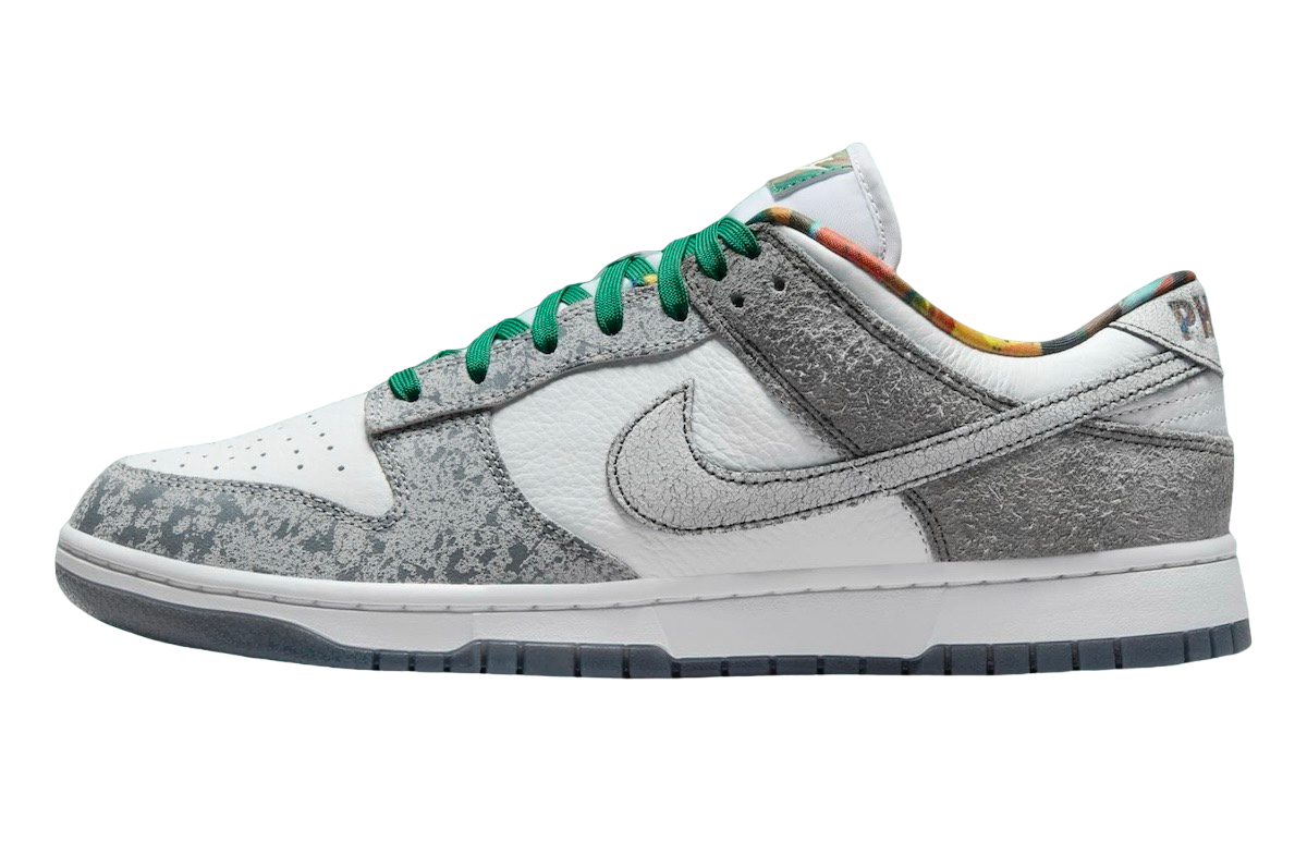 Nike Dunk Low Premium Philly