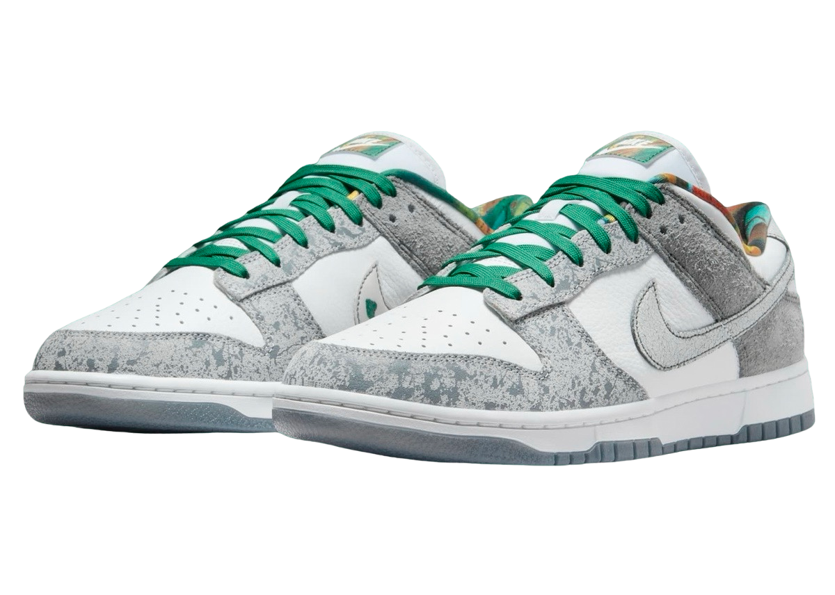 Nike Dunk Low Premium Philly