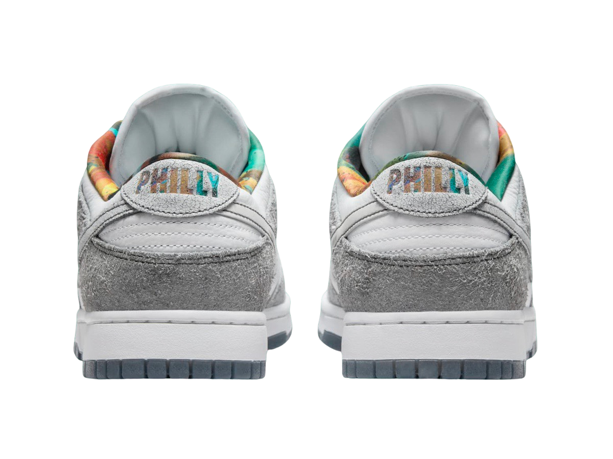 Nike Dunk Low Premium Philly