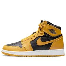 Air Jordan 1 Retro High OG 'Pollen' GS