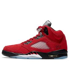Air Jordan 5 Retro 'Raging Bull' 2021