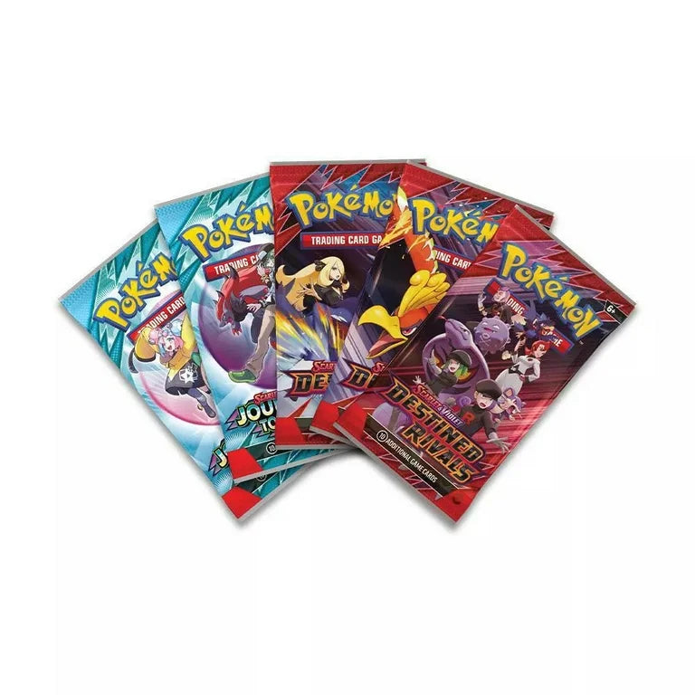 Pokemon Trading Card Game: Team Rocket Tin Persian