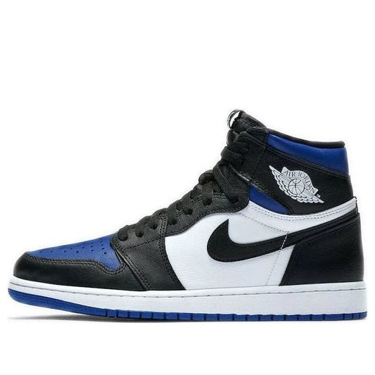 Air Jordan 1 Retro High OG 'Royal Toe' Worn 1x