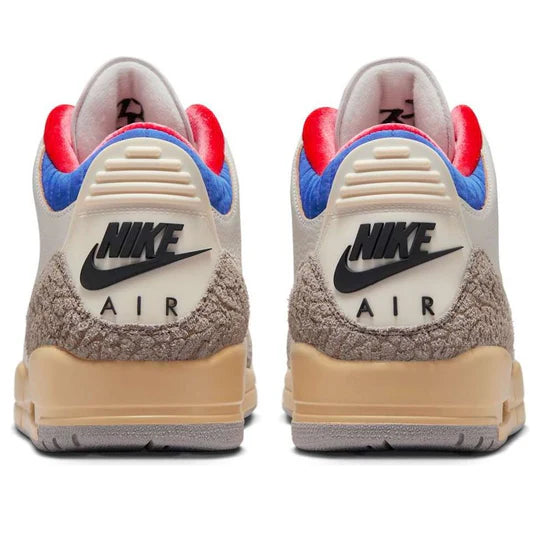 Air Jordan 3 SP 'Seoul 2.0'