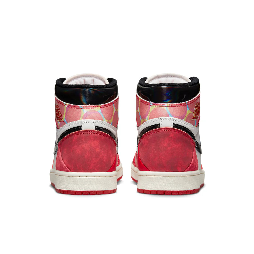 Air Jordan 1 Retro Marvel Spider-Man