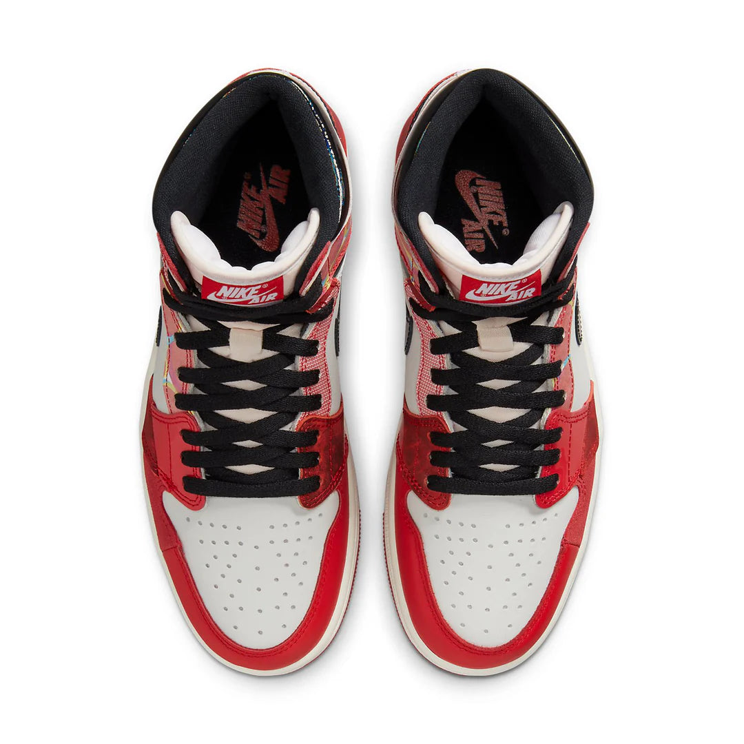 Air Jordan 1 Retro Marvel Spider-Man