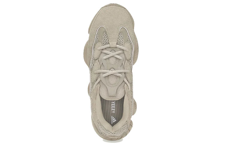 Adidas Yeezy 500 'Taupe Light'