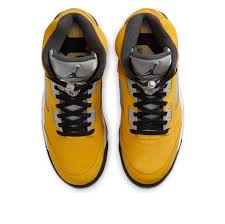 Air Jordan Retro 5 Tokyo
