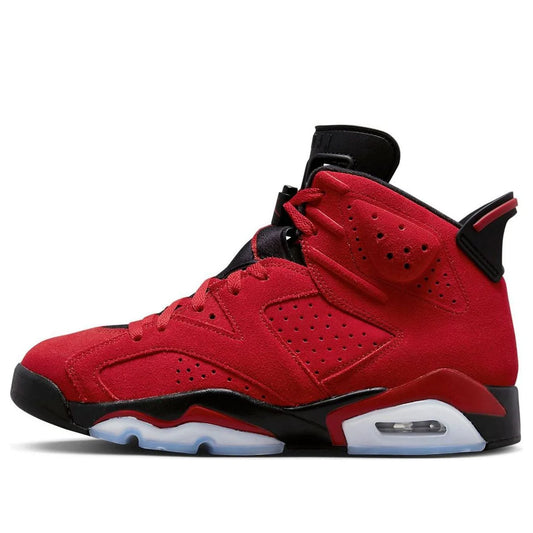 Air Jordan 6 Retro 'Toro Bravo'