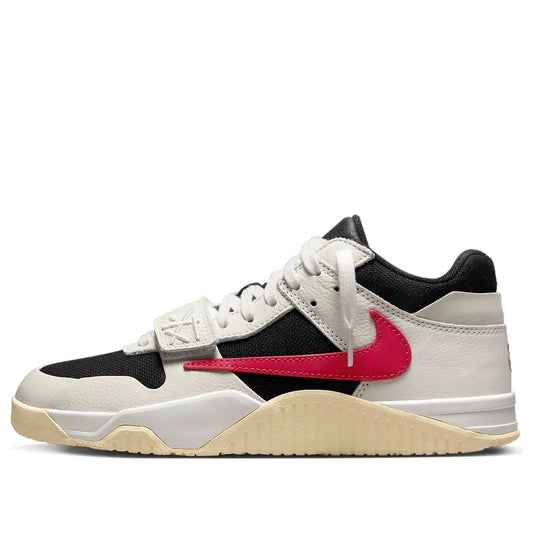 Air Jordan Jumpman Jack TR Travis Scott University Red