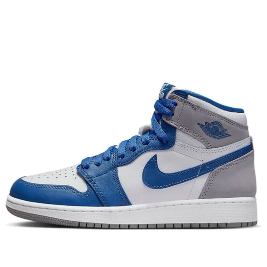 Air Jordan 1 Retro High OG 'True Blue' GS