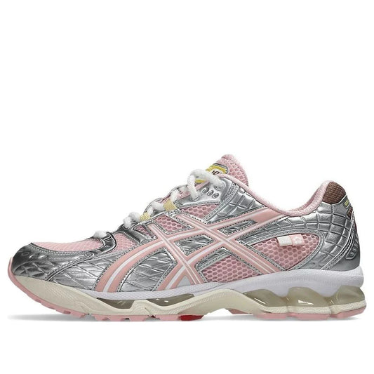 ASICS x Vandy The Pink x atmos Gel-Nimbus 10.1 'Banana Split Strawberry'