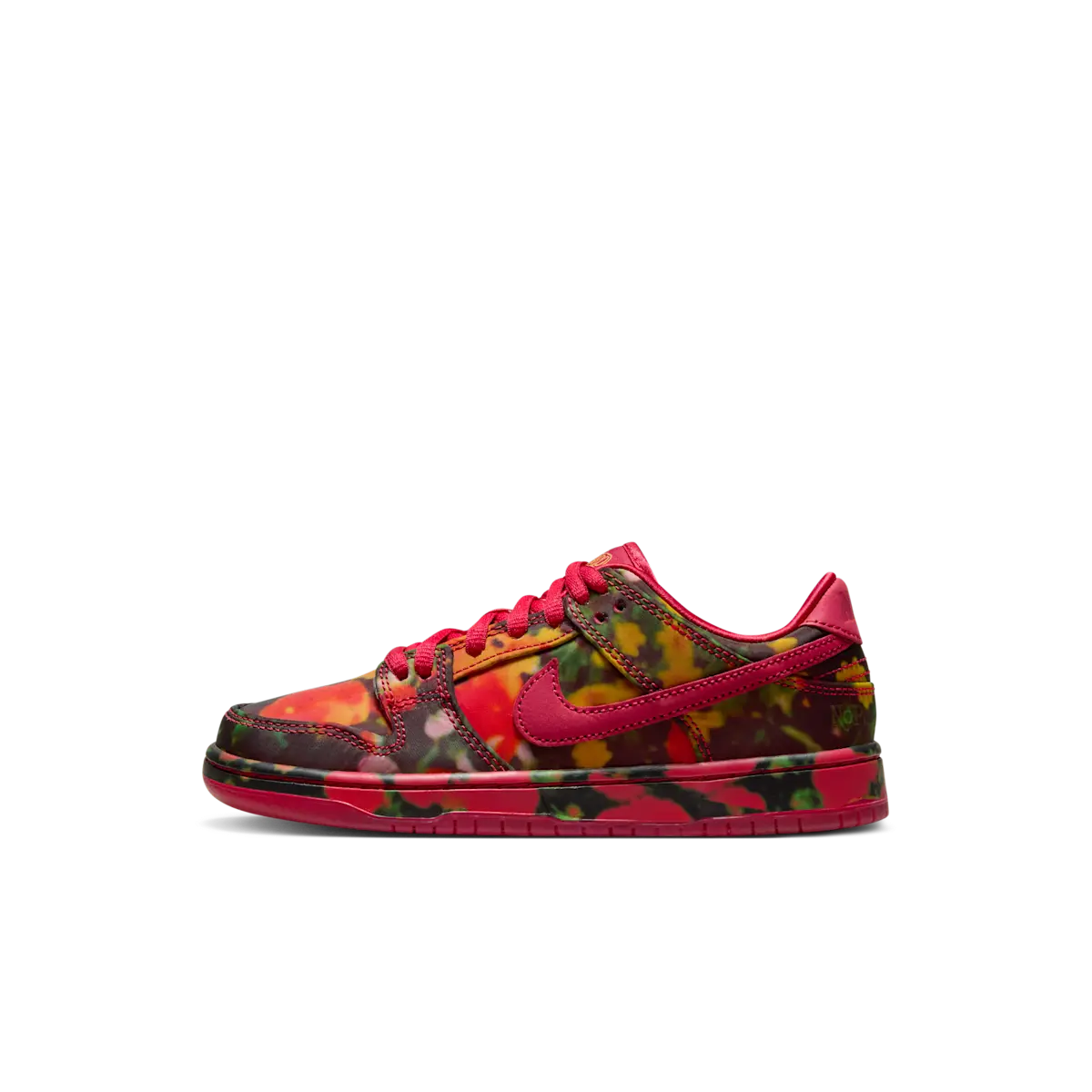 The Wizard of Oz x Nike SB Dunk Low PS 'Poppy Field'