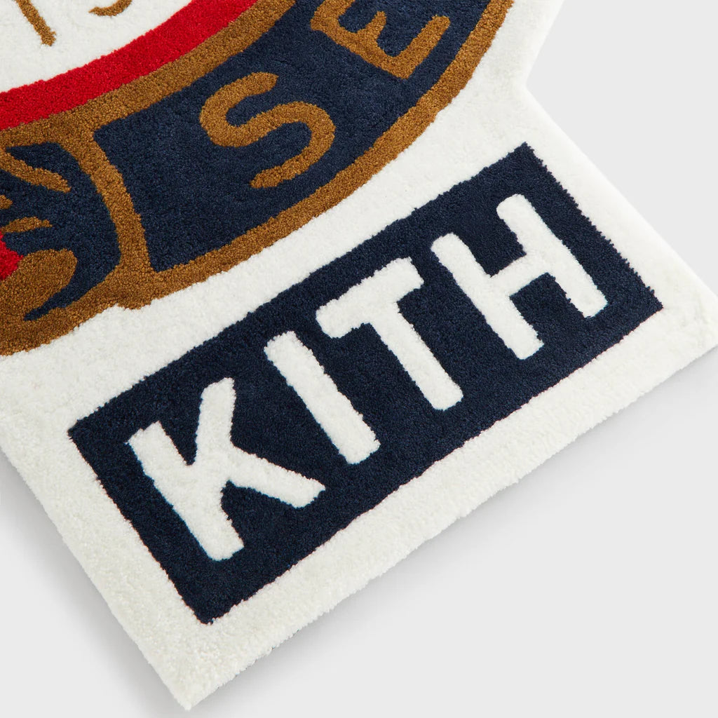 Kith x New York Yankees 1949 World Series Area Rug