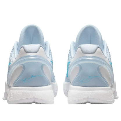 Nike Kobe 6 Protro Caitlin Clark Amrory Blue