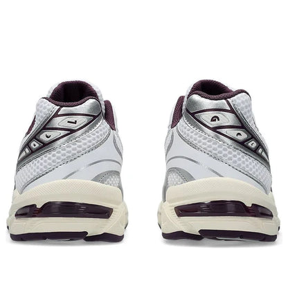 ASICS Gel-1130 'White Deep Plum' WMNS