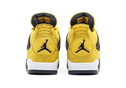 Air Jordan Retro 4 ‘Lightning’