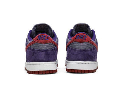 Nike Dunk Low Retro Vol. 1 SP ‘Plum’