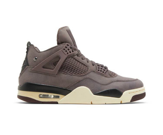 Air Jordan x A Ma Manière Retro 4 ‘Violet Ore’