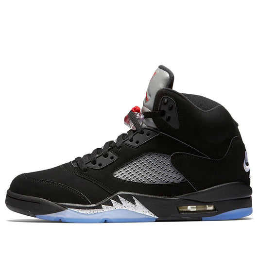 Air Jordan Retro 5 Metallic 2016