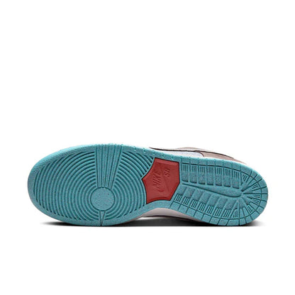 Nike SB Dunk Low 'Big Money Savings' WORN 1x