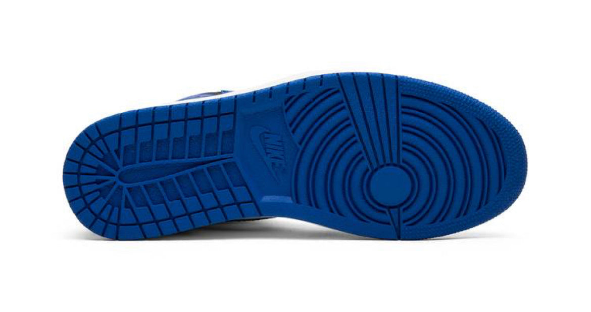Air Jordan Retro 1 High Og ‘Game Royal’