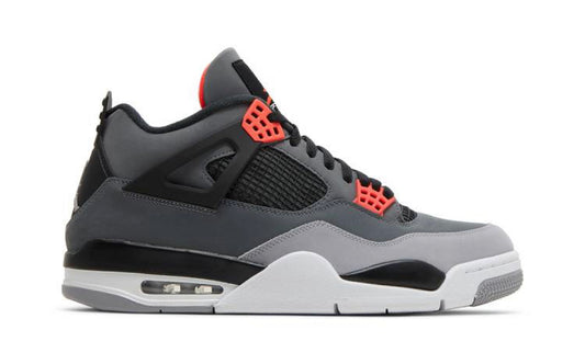 Air Jordan Retro 4 ‘Infrared’