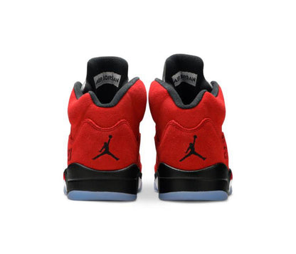 Air Jordan Retro 5 ‘Raging Bull’