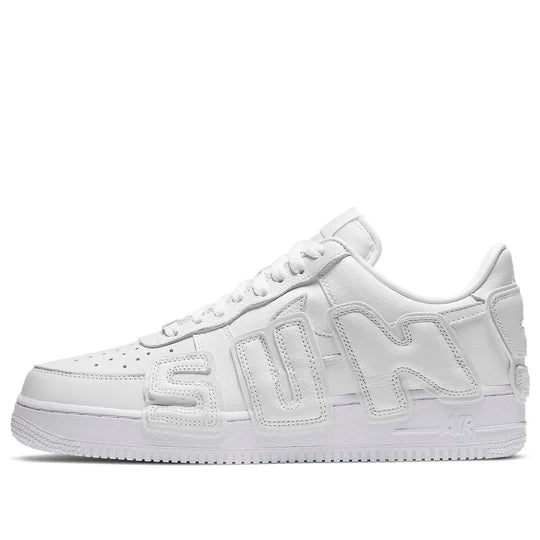 Nike x Cactus Plant Flea Market Air Force 1 Low Premium 'White' WORN 1x