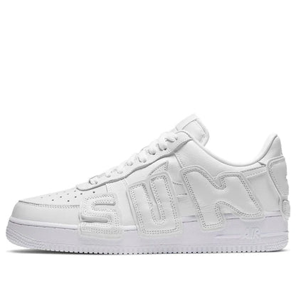 Nike x Cactus Plant Flea Market Air Force 1 Low Premium 'White' WORN 1x