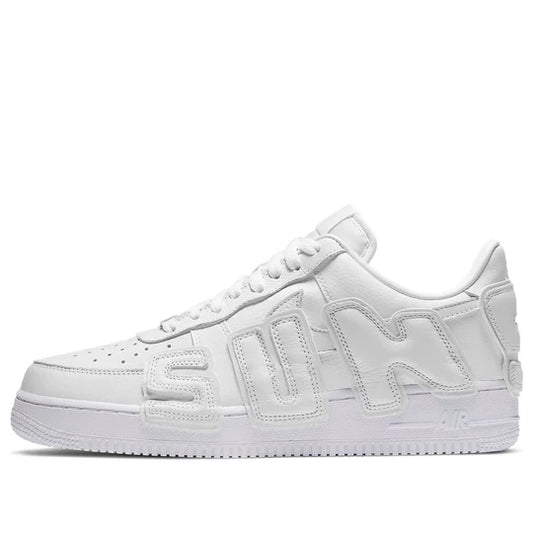 Nike x Cactus Plant Flea Market Air Force 1 Low Premium 'White' WORN 1x