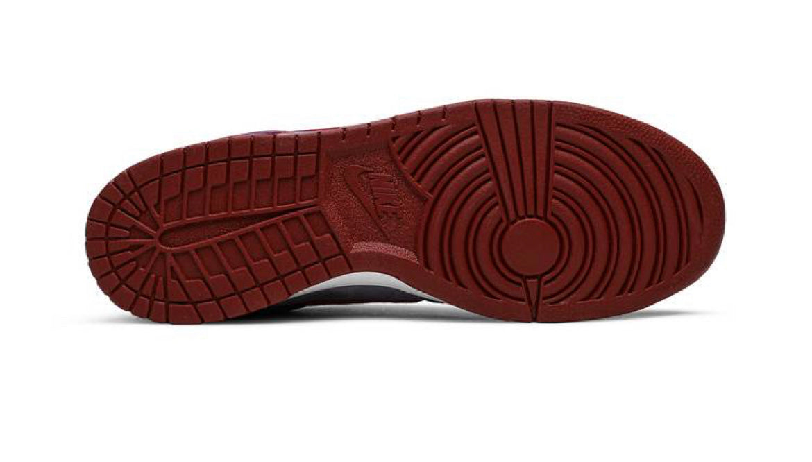 Nike Dunk Low Retro Vol. 1 SP ‘Plum’