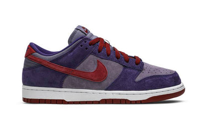 Nike Dunk Low Retro Vol. 1 SP ‘Plum’