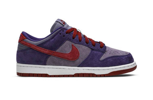 Nike Dunk Low Retro Vol. 1 SP ‘Plum’