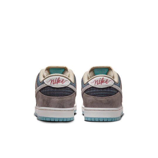 Nike SB Dunk Low 'Big Money Savings' WORN 1x