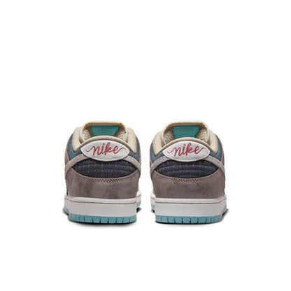 Nike SB Dunk Low 'Big Money Savings' WORN 1x