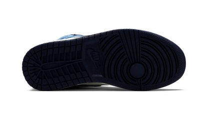 Air Jordan Retro 1 High Og ‘Obsidian’
